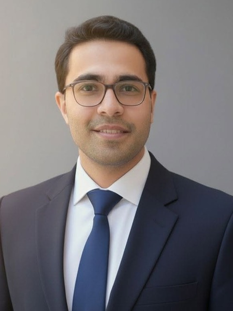 Dr. Mohammad Shehroz